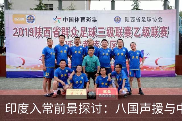 印度入常前景探讨：八国声援与中国的立场